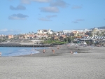 Playa de Torvisca