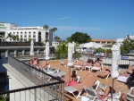 Sonnendeck