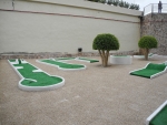 Minigolf
