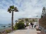 Uferpromenade