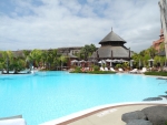 Poolbar