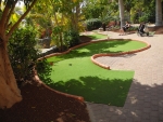 Minigolf