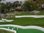 Minigolf