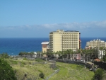 Hotel mit Meer- oder Bergblick