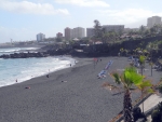 Playa Jardin