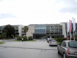 Zufahrtsbereich