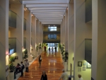 Hotellobby