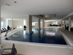 Hallenbad