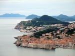 Perle der Adria