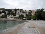 Lapad-Bucht