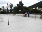 Sonnendeck
