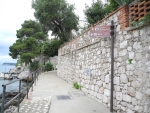 Strandpromenade