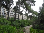 Gartenanlage