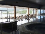Hallenbad