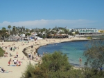 Nächstgelegener Strand