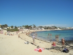 Strand über Umwege barrierefrei