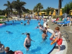 Familienpool