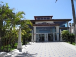 Hotelzugang