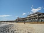 Direkte Strandlage