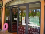 Mini Club Arlequin