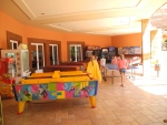 Kinderspielzimmer