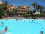 Hauptpool