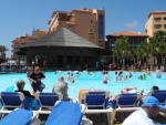 Poolbar