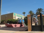 Einkaufszentrum