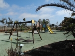 Spielplatz