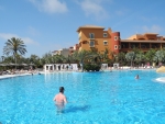 Hauptpool