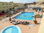 Poollandschaft
