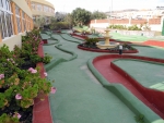 Minigolf