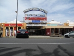 Shoppingcenter