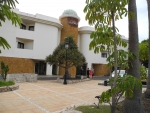 Hotelzugang