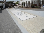 Shuffleboard