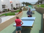 Tischtennis