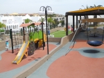 Spielplatz