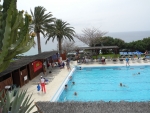 Sportbecken