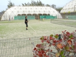 Tennisplätze