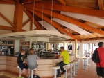 Gartenbar