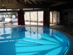 Hallenbad