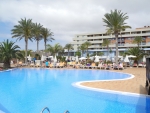 Schwimmbecken