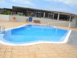 Weiteres Schwimmbecken