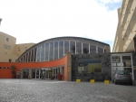 Hauptgebäude