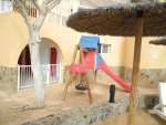 Spielplatz