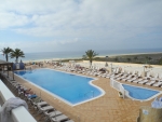 Zweite Poolbereich