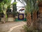 Kleiner Garten