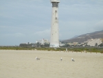 Leuchtturm von Morro Jable