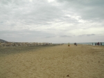 Strand von Morro Jable