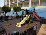 Spielplatz